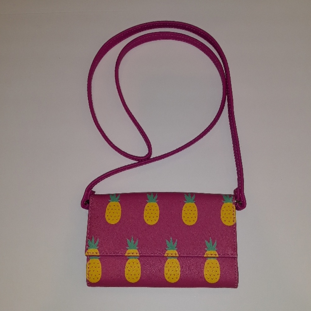 Dabney Lee Crossbody Bag